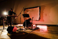 2020-05-26 - El Perro Del Mar från Moderna Museet, Stockholm