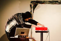2020-05-26 - El Perro Del Mar från Moderna Museet, Stockholm