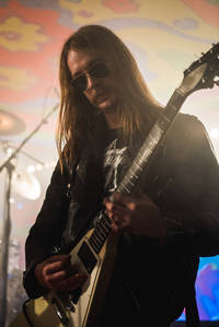 2020-05-30 - Ambush från Muskelrock, Alvesta