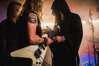 2020-05-30 - Ambush från Muskelrock, Alvesta
