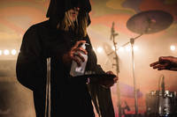 2020-05-30 - Ambush från Muskelrock, Alvesta