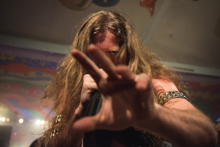 2020-05-30 - Ambush från Muskelrock, Alvesta