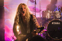2020-05-30 - Ambush från Muskelrock, Alvesta
