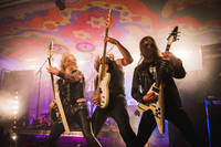 2020-05-30 - Ambush från Muskelrock, Alvesta
