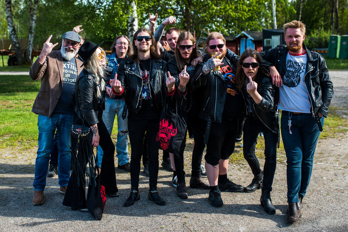 2020-05-30 - Områdesbilder från Muskelrock, Alvesta
