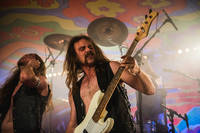 2020-05-30 - Ambush från Muskelrock, Alvesta