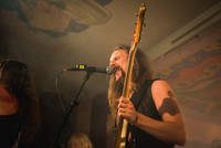 2020-05-30 - Ambush från Muskelrock, Alvesta