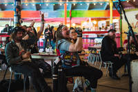 2020-05-30 - Områdesbilder från Muskelrock, Alvesta