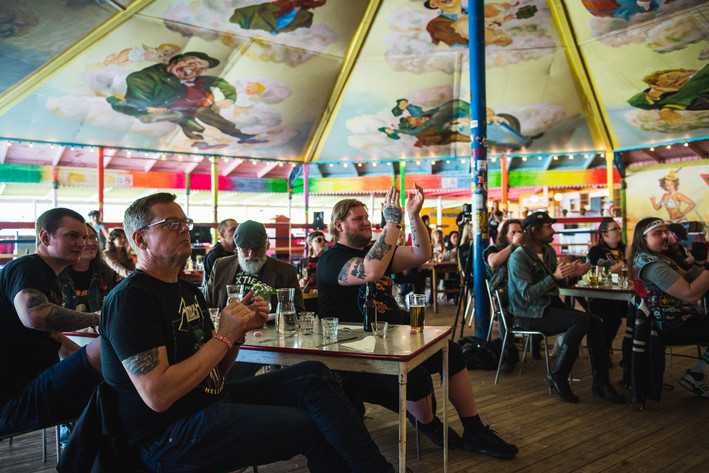 2020-05-30 - Områdesbilder från Muskelrock, Alvesta 2020-05-30 - Områdesbilder från Muskelrock, Alvesta
