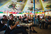 2020-05-30 - Områdesbilder från Muskelrock, Alvesta
