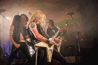 2020-05-30 - Ambush från Muskelrock, Alvesta