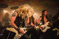2020-05-30 - Ambush från Muskelrock, Alvesta