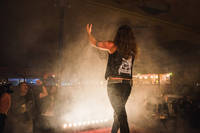 2020-05-30 - Ambush från Muskelrock, Alvesta