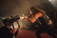2020-05-30 - Ambush från Muskelrock, Alvesta