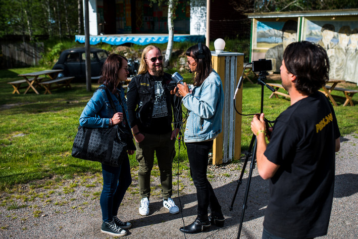 2020-05-30 - Områdesbilder från Muskelrock, Alvesta 2020-05-30 - Områdesbilder från Muskelrock, Alvesta