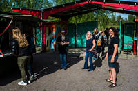 2020-05-30 - Områdesbilder från Muskelrock, Alvesta