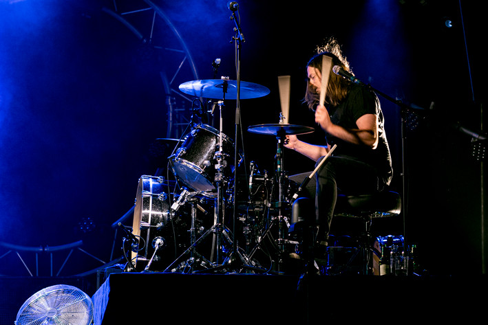 2020-06-05 - Johnossi från Kulturbolaget, Malmö