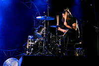 2020-06-05 - Johnossi från Kulturbolaget, Malmö