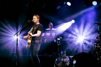 2020-06-05 - Johnossi från Kulturbolaget, Malmö
