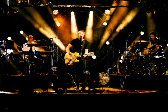 2020-06-05 - Johnossi från Kulturbolaget, Malmö