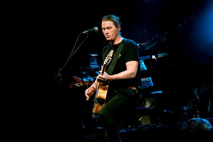 2020-06-05 - Johnossi från Kulturbolaget, Malmö