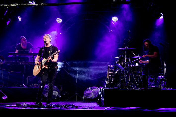 2020-06-05 - Johnossi från Kulturbolaget, Malmö