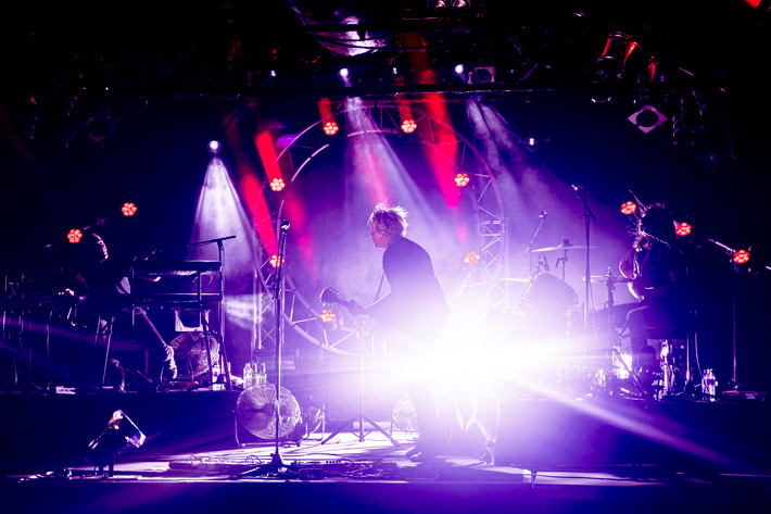 2020-06-05 - Johnossi från Kulturbolaget, Malmö
