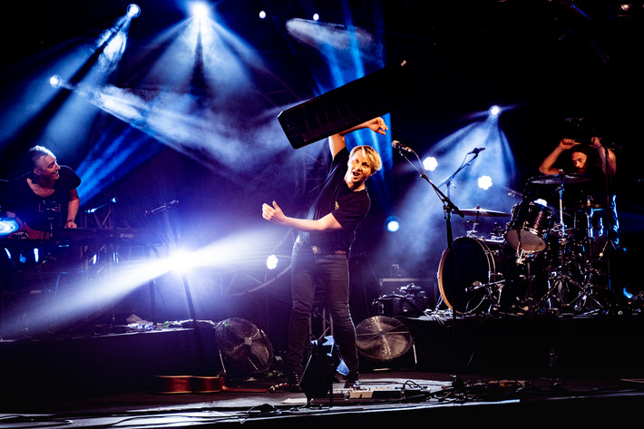 2020-06-05 - Johnossi från Kulturbolaget, Malmö