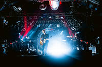 2020-06-05 - Johnossi från Kulturbolaget, Malmö