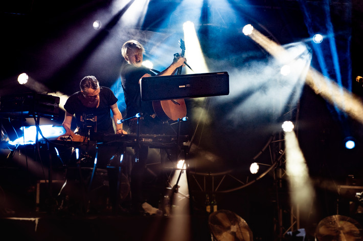 2020-06-05 - Johnossi från Kulturbolaget, Malmö