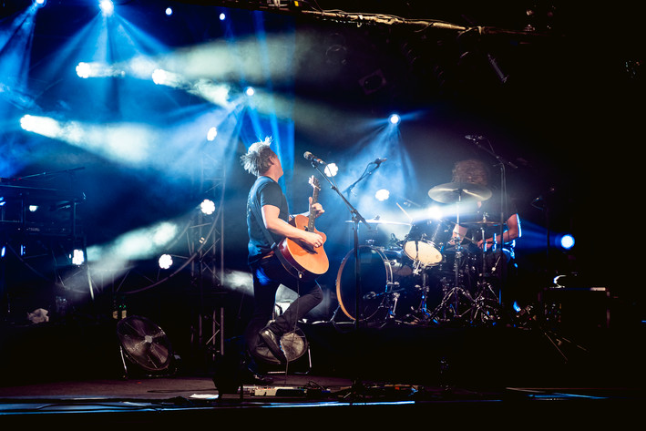 2020-06-05 - Johnossi från Kulturbolaget, Malmö