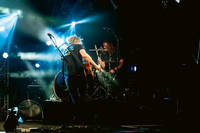 2020-06-05 - Johnossi från Kulturbolaget, Malmö