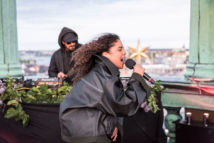 2020-06-06 - Mapei från Stockholms stadshus, Stockholm