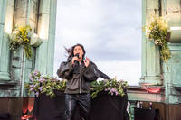 2020-06-06 - Mapei från Stockholms stadshus, Stockholm