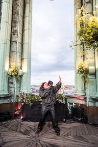 2020-06-06 - Mapei från Stockholms stadshus, Stockholm