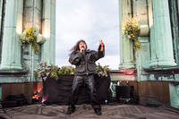 2020-06-06 - Mapei från Stockholms stadshus, Stockholm