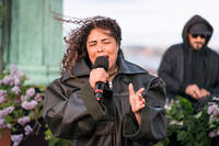 2020-06-06 - Mapei från Stockholms stadshus, Stockholm