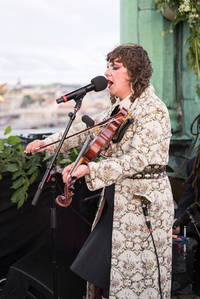 2020-06-06 - Sara Parkman från Stockholms stadshus, Stockholm