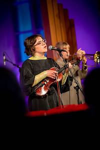 2020-06-07 - Sara Parkman från Clandestino, Göteborg