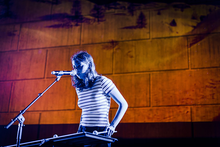 2020-08-21 - Esther från Teatern under bron, Stockholm