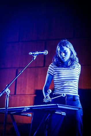 2020-08-21 - Esther från Teatern under bron, Stockholm