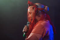 2020-08-22 - Solveig Matthildur från Kalabalik på Tyrolen, Alvesta