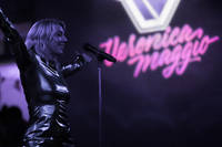 2020-08-29 - Veronica Maggio från Nobis Hotel, Stockholm