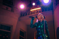 2020-08-29 - Veronica Maggio från Nobis Hotel, Stockholm
