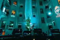 2020-08-29 - Veronica Maggio från Nobis Hotel, Stockholm