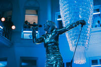 2020-08-29 - Veronica Maggio från Nobis Hotel, Stockholm