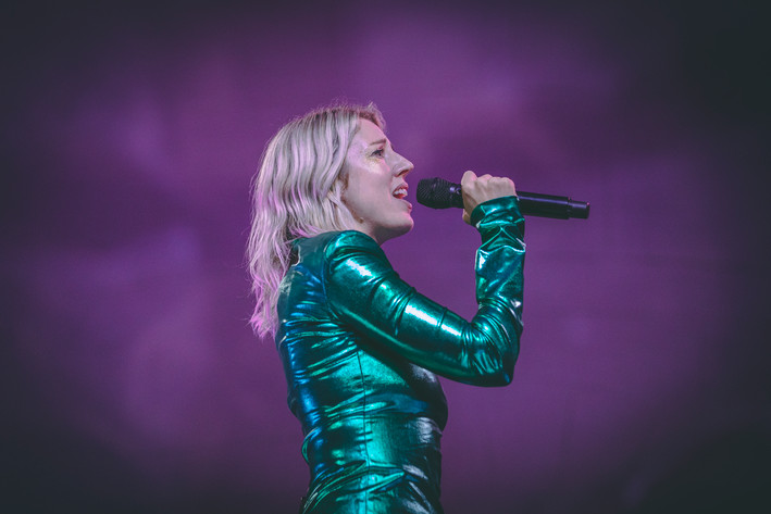 2020-08-29 - Veronica Maggio från Nobis Hotel, Stockholm