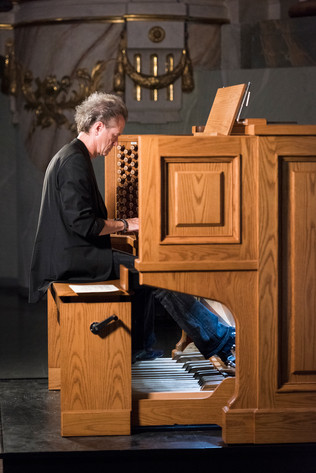 2020-09-05 - Gunnar Idenstam från Hedvig Eleonora kyrka, Stockholm