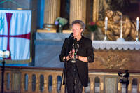 2020-09-05 - Gunnar Idenstam från Hedvig Eleonora kyrka, Stockholm