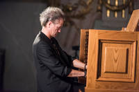 2020-09-05 - Gunnar Idenstam från Hedvig Eleonora kyrka, Stockholm